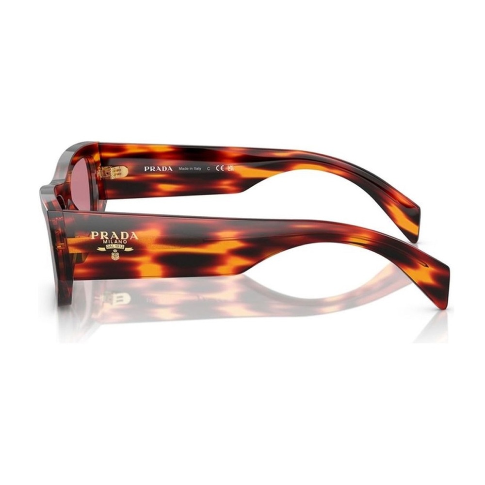 Authentic PRADA Sunglasses - Picture 3 of 11